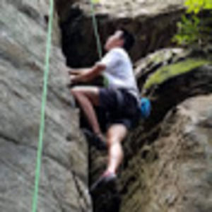 Meet your Posher, Eric